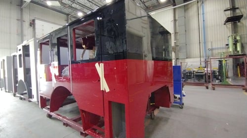 Lincolnshire FPD