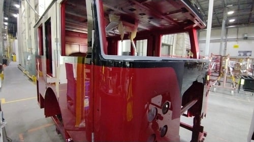 Lincolnshire FPD