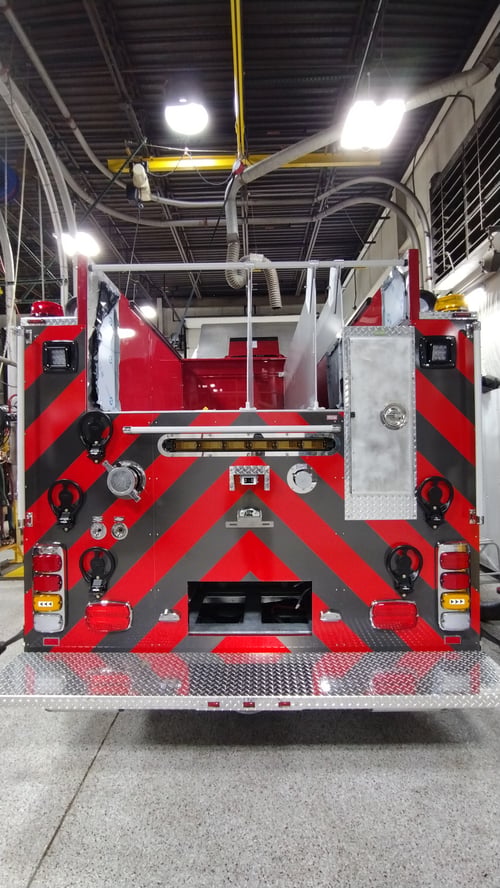 Lincolnshire FPD