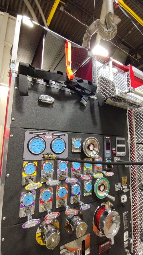 Lincolnshire FPD