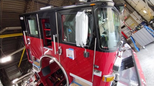 Lincolnshire FPD