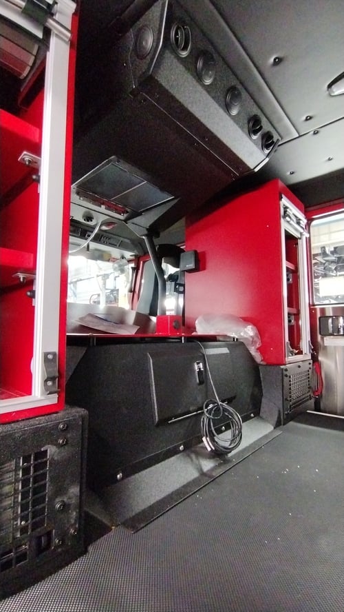 Lincolnshire FPD
