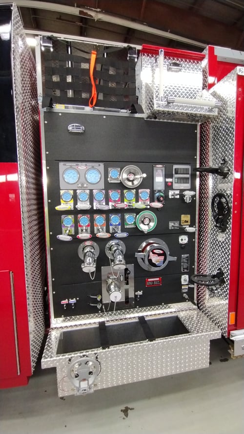 Lincolnshire FPD