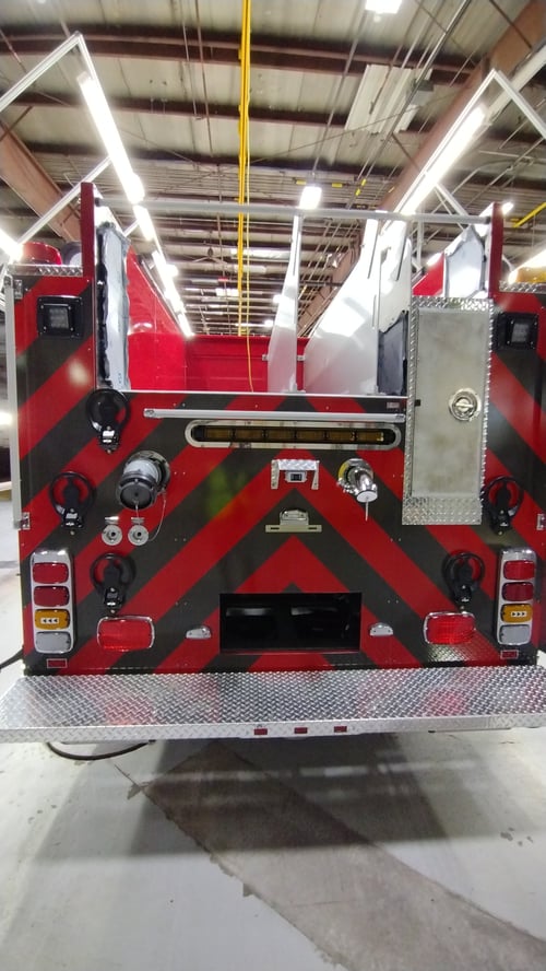 Lincolnshire FPD
