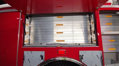 Lincolnshire FPD