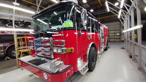 Lincolnshire FPD