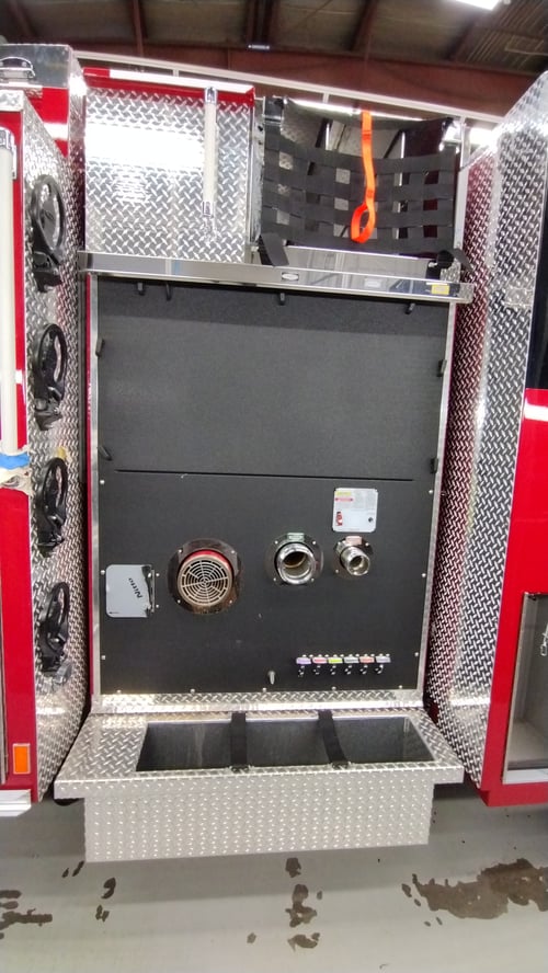 Lincolnshire FPD