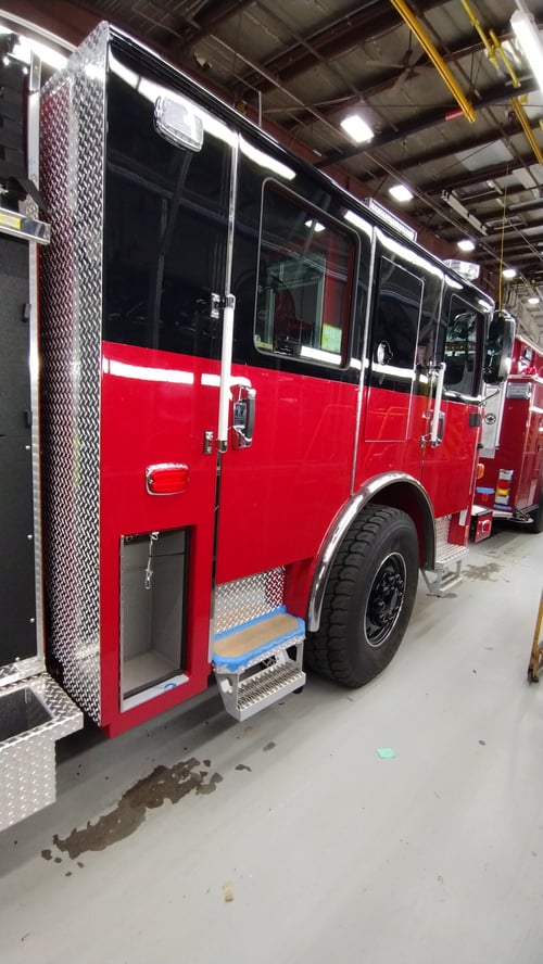 Lincolnshire FPD