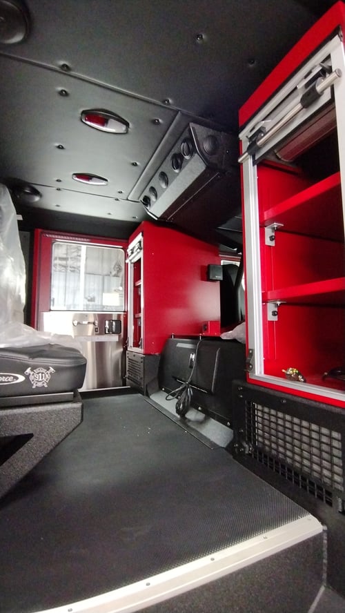 Lincolnshire FPD