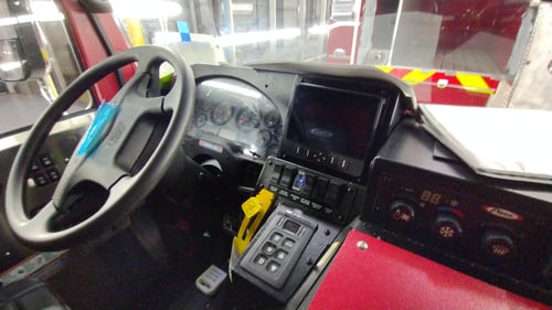 Lincolnshire FPD