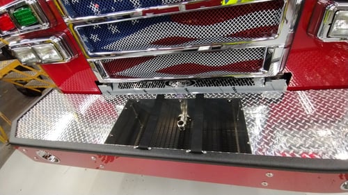 Lincolnshire FPD