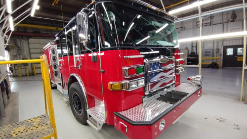 Lincolnshire FPD