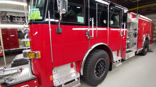 Lincolnshire FPD