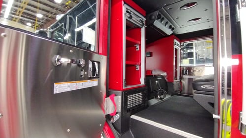 Lincolnshire FPD