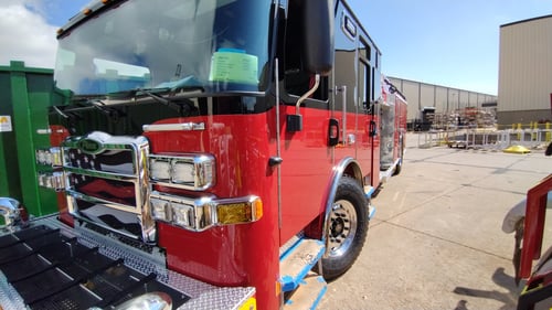 Elwood FPD