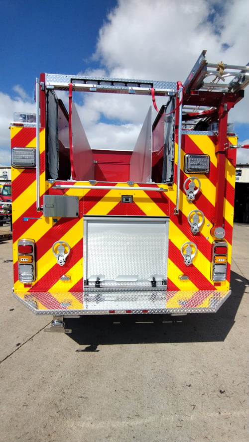 Elwood FPD