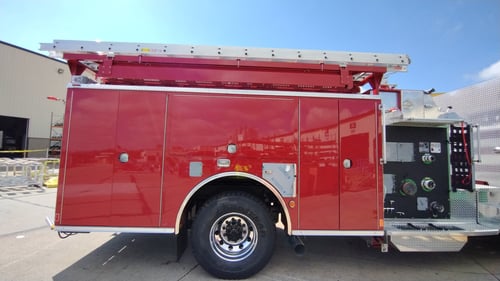 Elwood FPD
