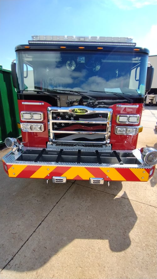 Elwood FPD