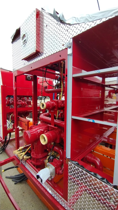 Elwood FPD