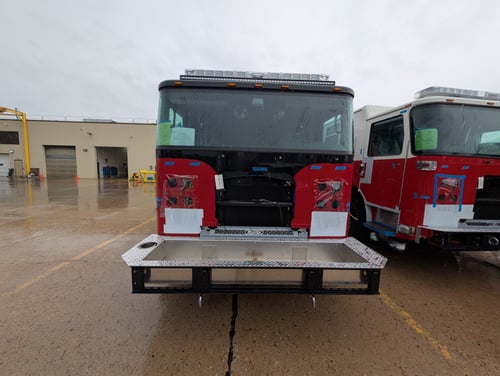 Elwood FPD
