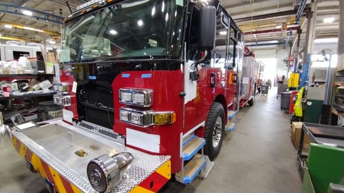 Elwood FPD