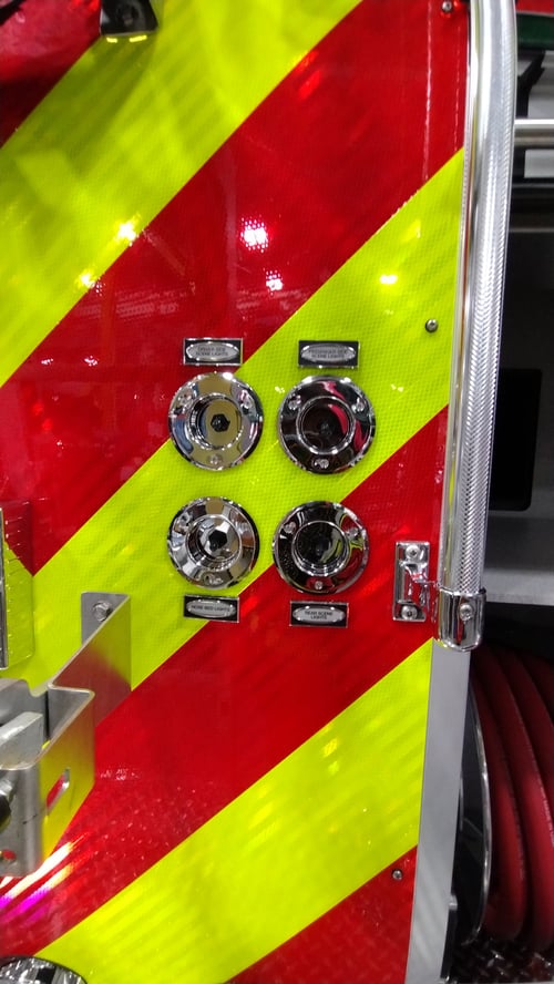Mitchell FPD