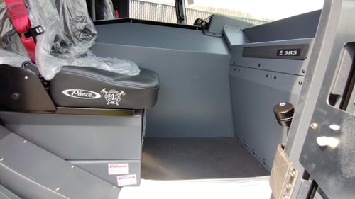 Mitchell FPD