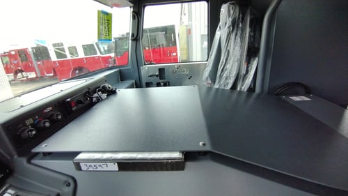 Mitchell FPD