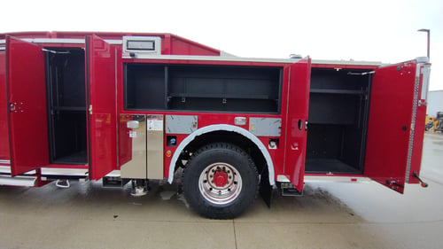Pleasantview FPD