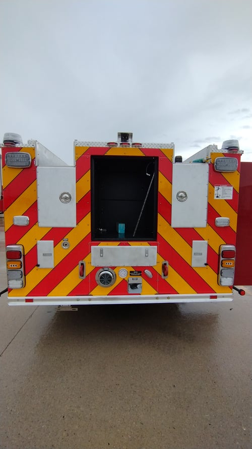 Pleasantview FPD