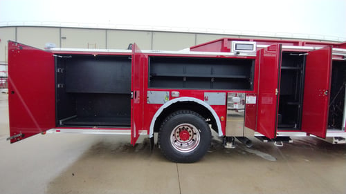 Pleasantview FPD