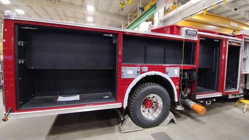Pleasantview FPD