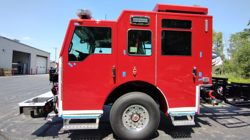 Pleasantview FPD