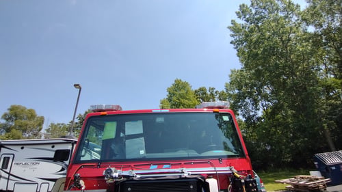 Pleasantview FPD