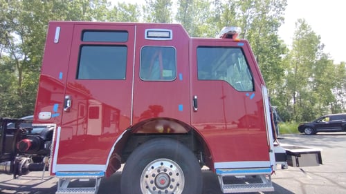 Pleasantview FPD