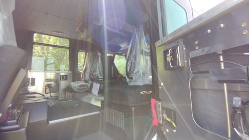 Pleasantview FPD