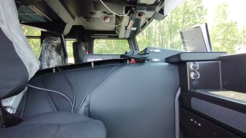 Pleasantview FPD