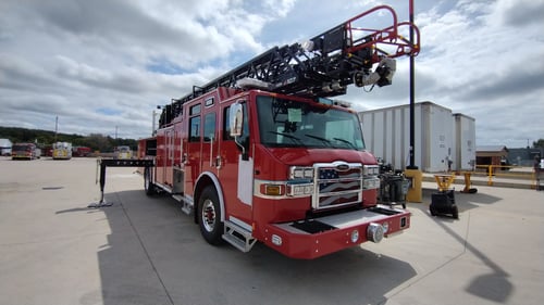 Pleasantview FPD