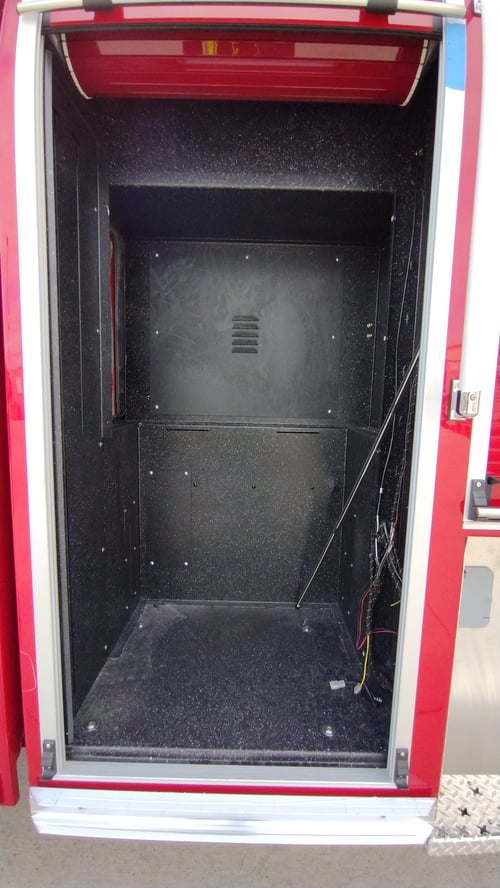 Pleasantview FPD