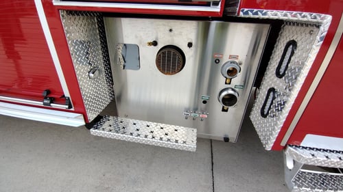 Pleasantview FPD