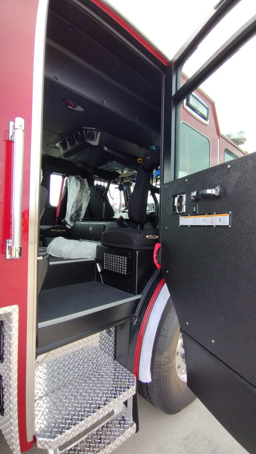Pleasantview FPD