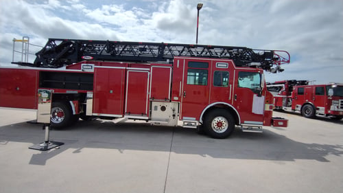 Pleasantview FPD