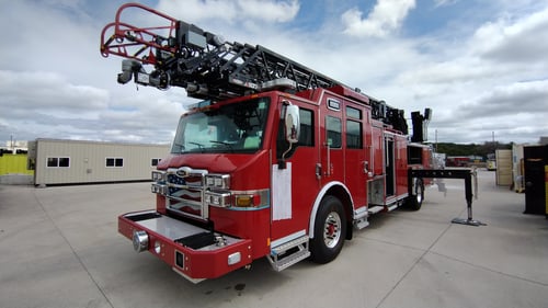 Pleasantview FPD