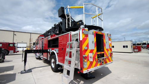 Pleasantview FPD