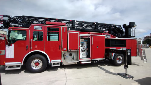 Pleasantview FPD