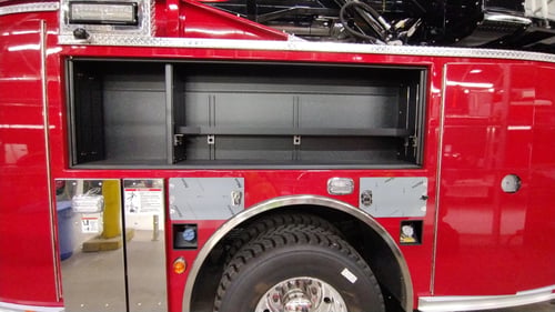 Pleasantview FPD