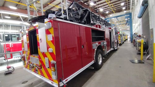Pleasantview FPD