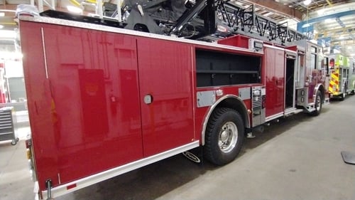 Pleasantview FPD