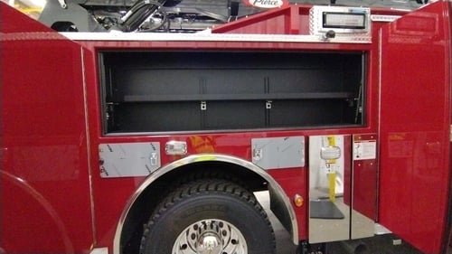 Pleasantview FPD