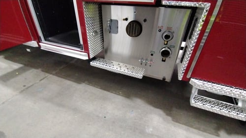 Pleasantview FPD